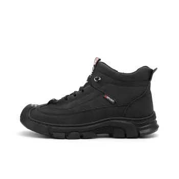 Bull charm Casual Shoes Men High-Top
