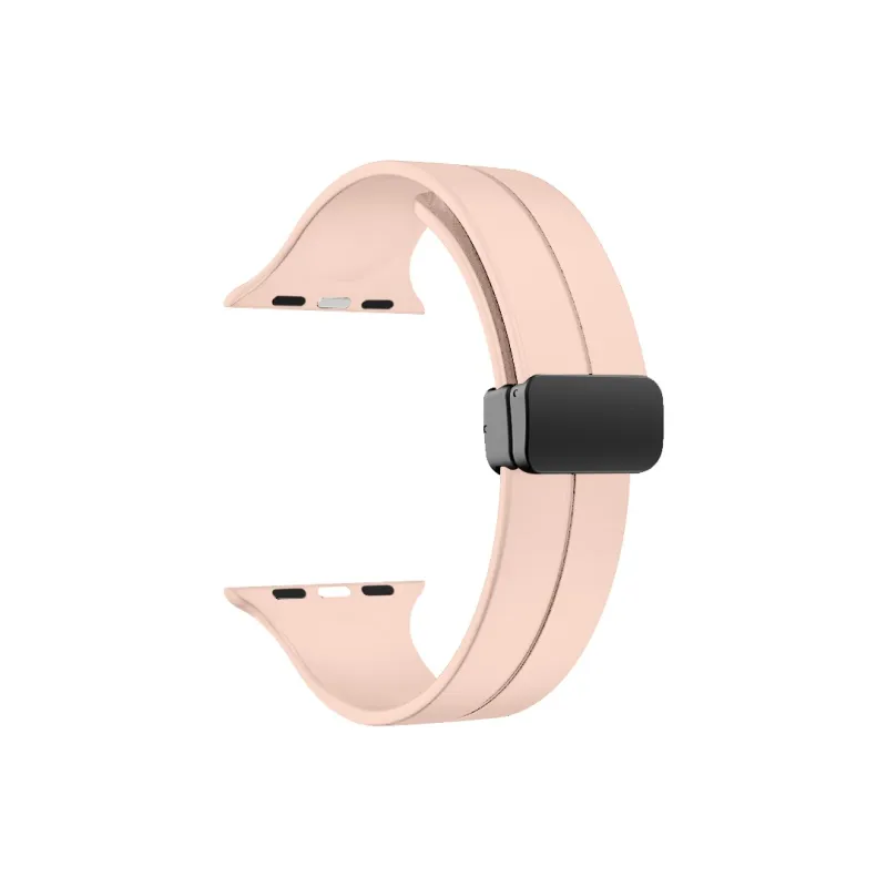 Senior's house Unisex Watch Bands-6