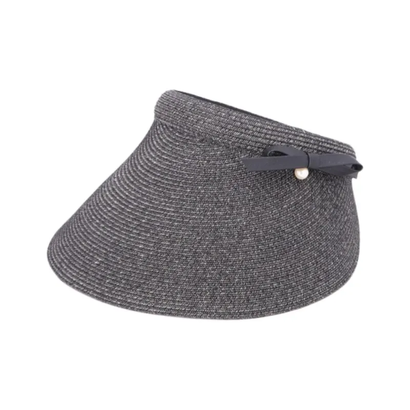 CA4LA Abaca Sun Protection Hats Women's Multicolor-5