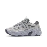 Light Gray Heather Gray/Mica Gray/Jacquard Gray