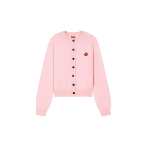 KENZO Knitwear Women's Pink