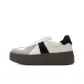 White Black