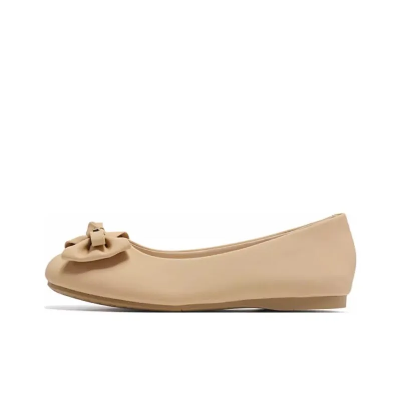 DUSTO Women's Casual Shoes Women's Skin-0