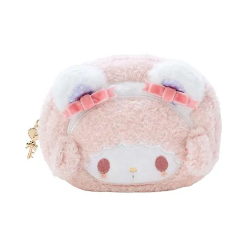 Sanrio Coin Purses Pink