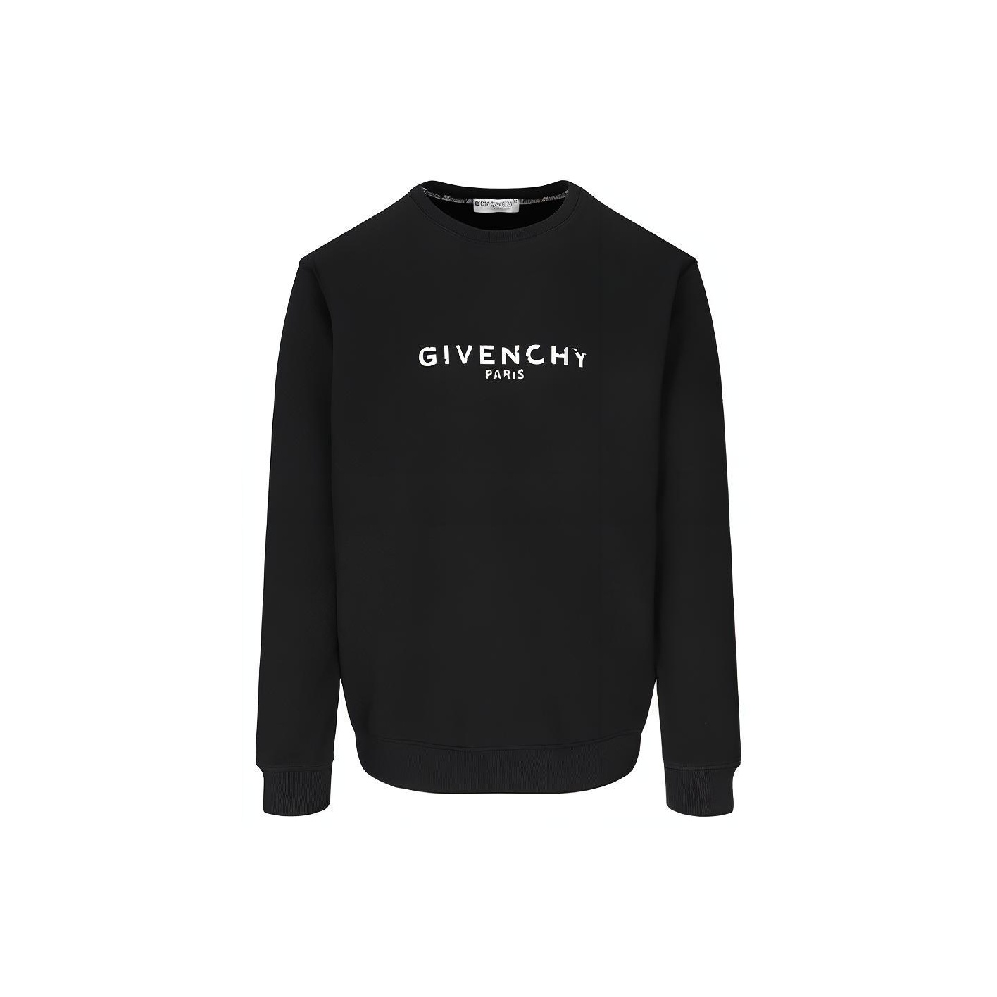 Givenchy paris men's sweatshirt sale