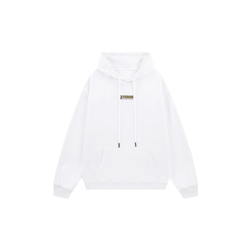 AI3 Iverson China Series Sweatshirt Unisex-4