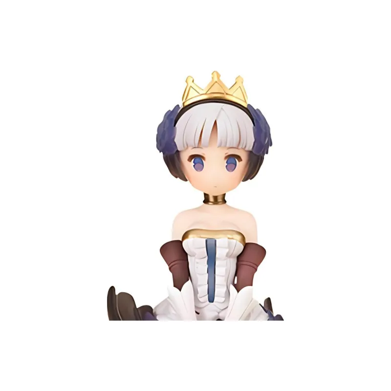 FLARE Gwendolyn Odin's Realm Riptylaxil Scale Figures 12.3cm-1