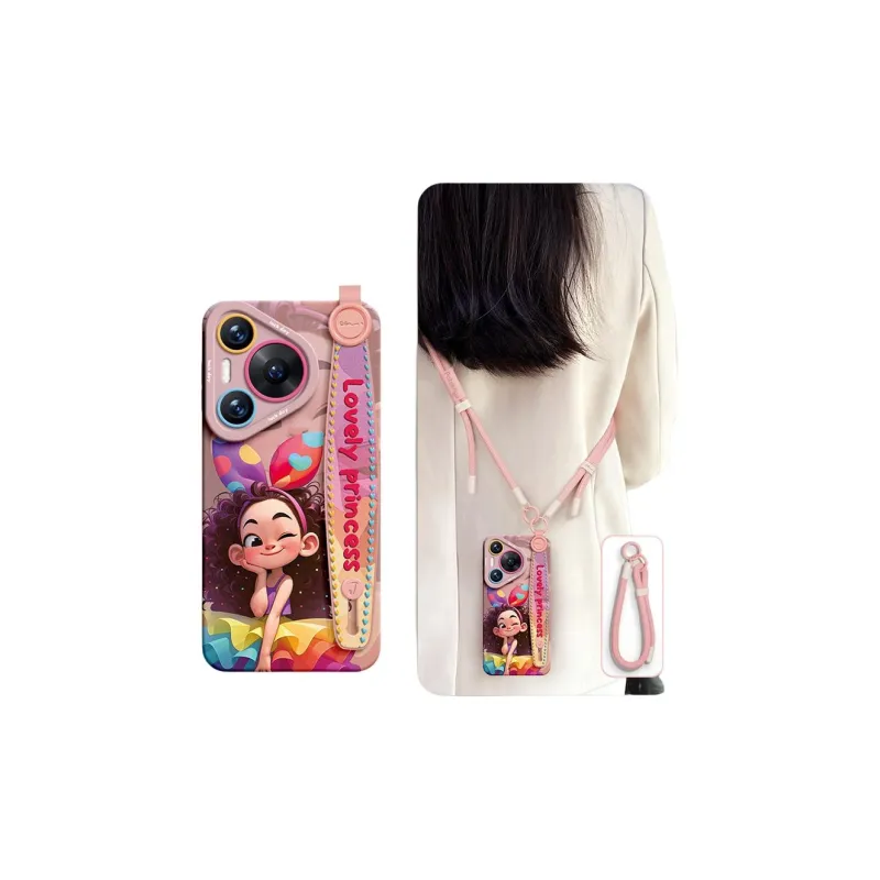 SUPER MOUSE Phone Cases-6
