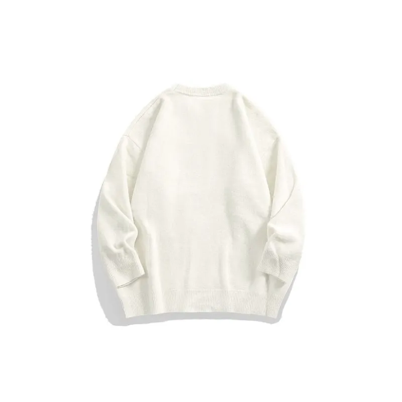 42SPACESHIP Sweaters Unisex-1