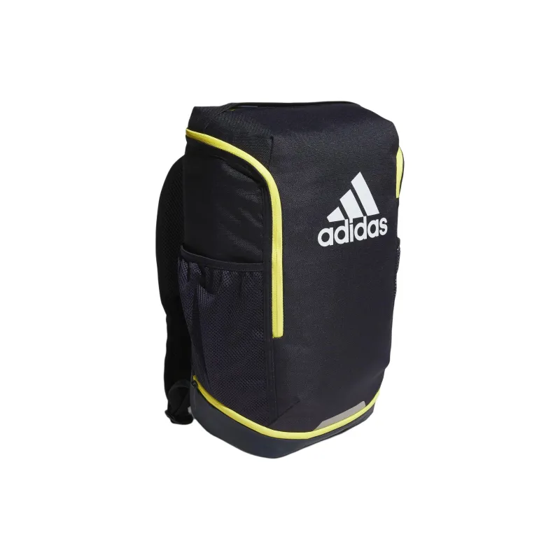 Adidas Recycled Polyester Backpack Regular Men's Legend Ink Puzzle-1