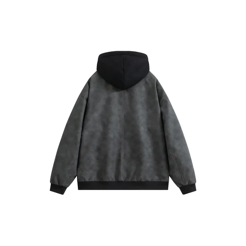 EUSU Jackets Unisex-1