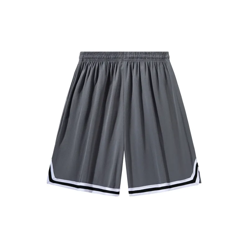 JINBEILE Basketball Shorts Unisex-14