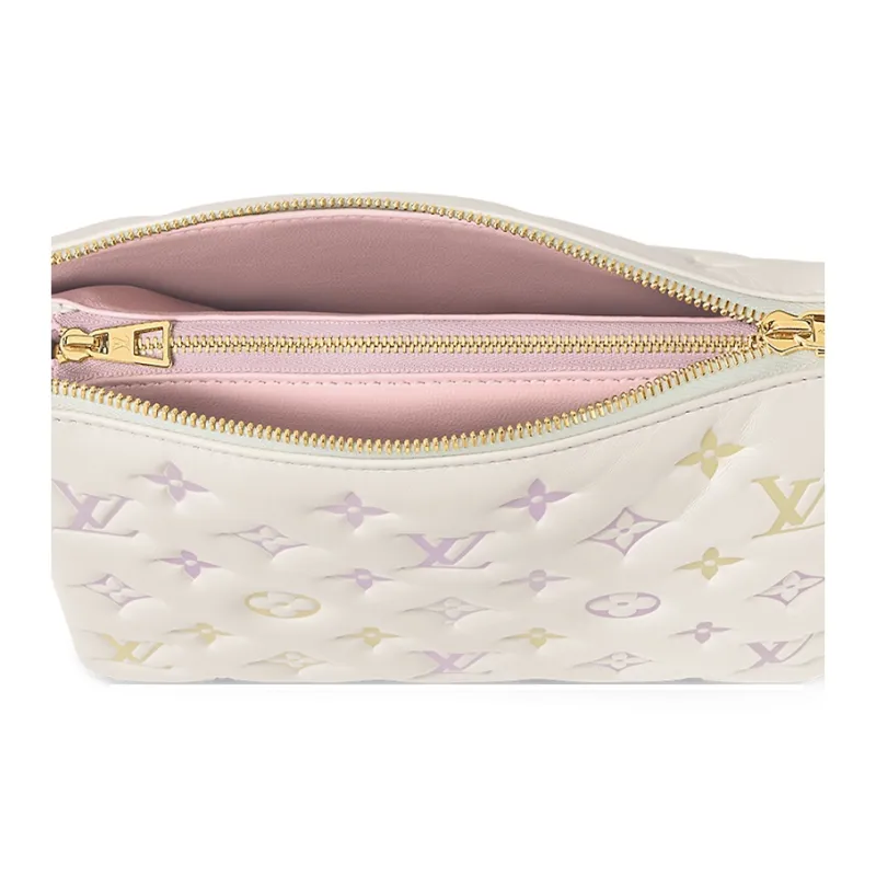 LOUIS VUITTON Coussin Bb-3