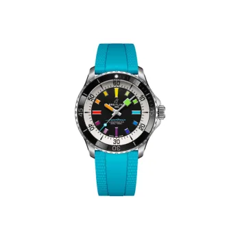 Breitling Men Super Ocean Collection Watch