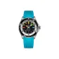 Black Dial