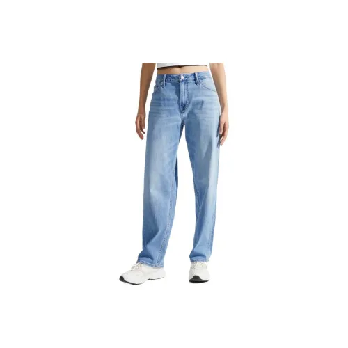 Calvin Klein Jeans Women's 1AA - Denim Light Blue