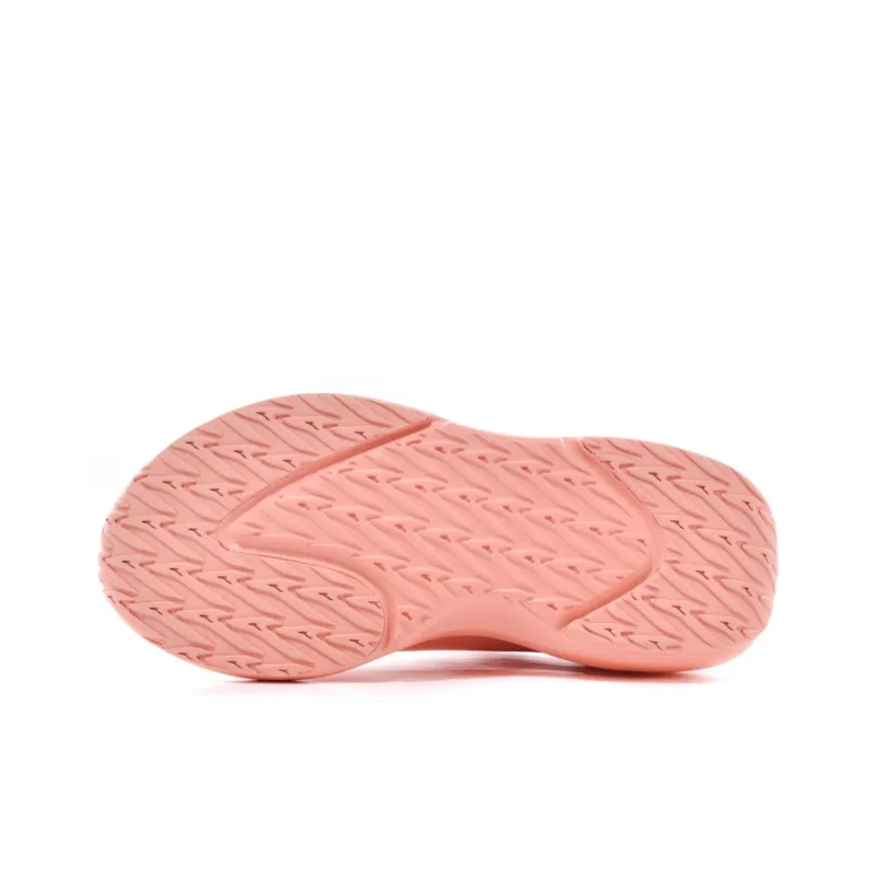 TREEPERI Running Shoes Unisex Low Top Pink-6
