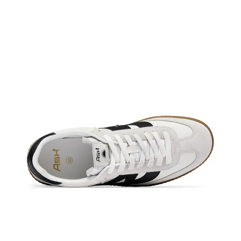 ASH SUNSET MEN Collection Low-Top Flat Skateboard Shoes German Army Trainers Trendy Men's-4