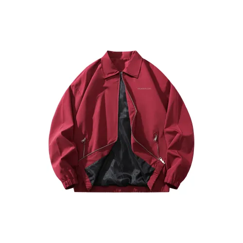 BRUMAIRE Jackets Unisex