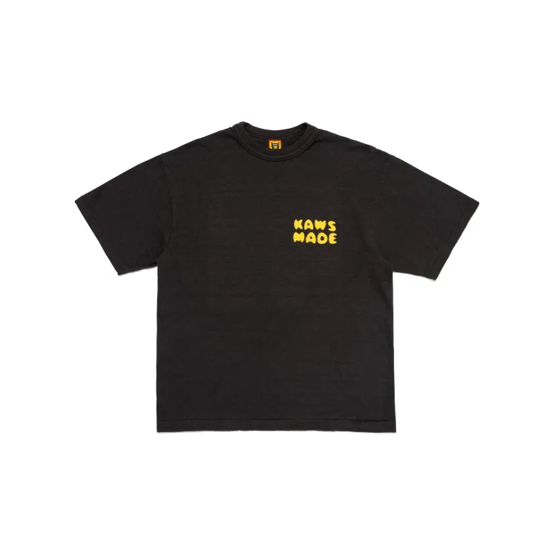 HUMAN MADE X Kaws Made Graphic Iii T shirt SS24-1