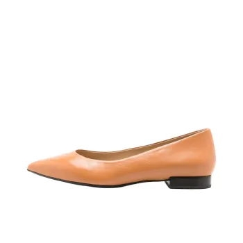 Sarah Chofakian Francesca Casual Single Shoes Women's Brown