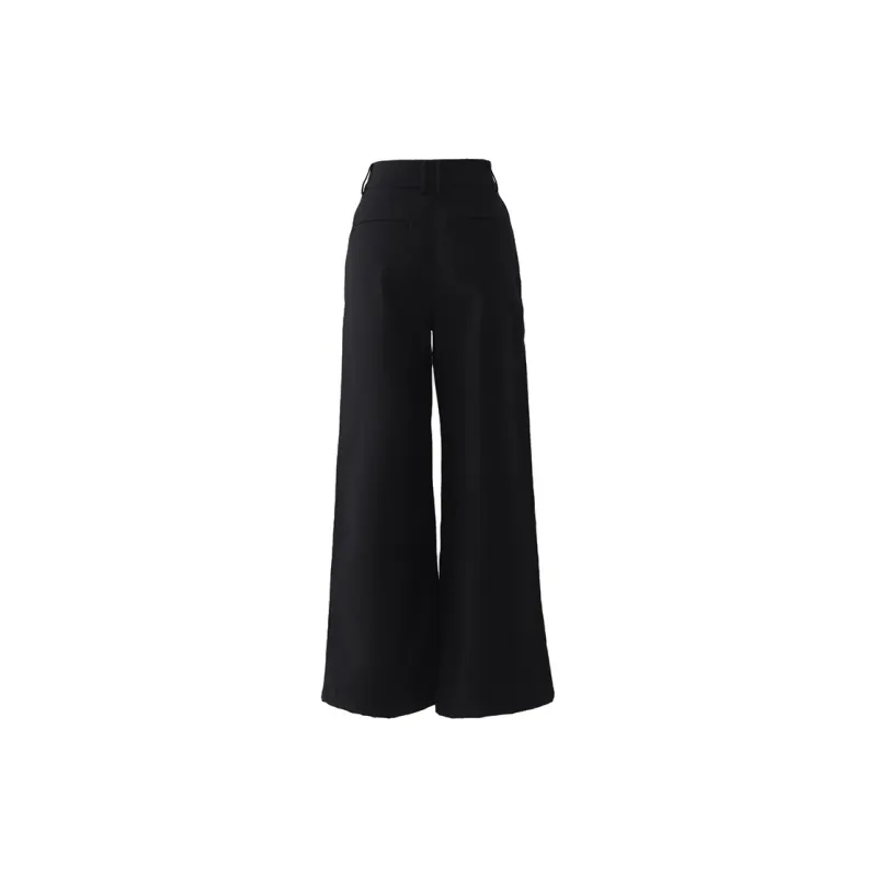 ZAVK Suit Trousers Women's-1