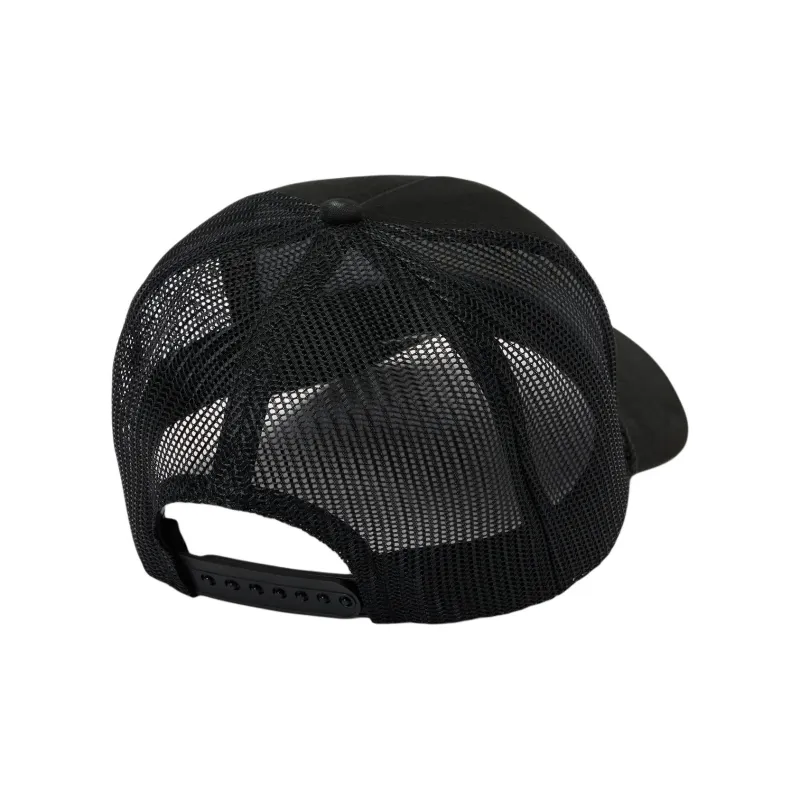 STETSON Polyester Baseball Caps Unisex Black-2