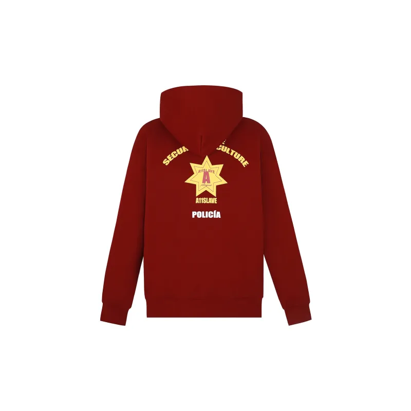A11SLAVE Sweatshirts Unisex-6
