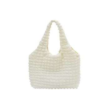 BALANG Fabric Tote Bag Shopping Bag Shoulder Bags Women's Multicolor