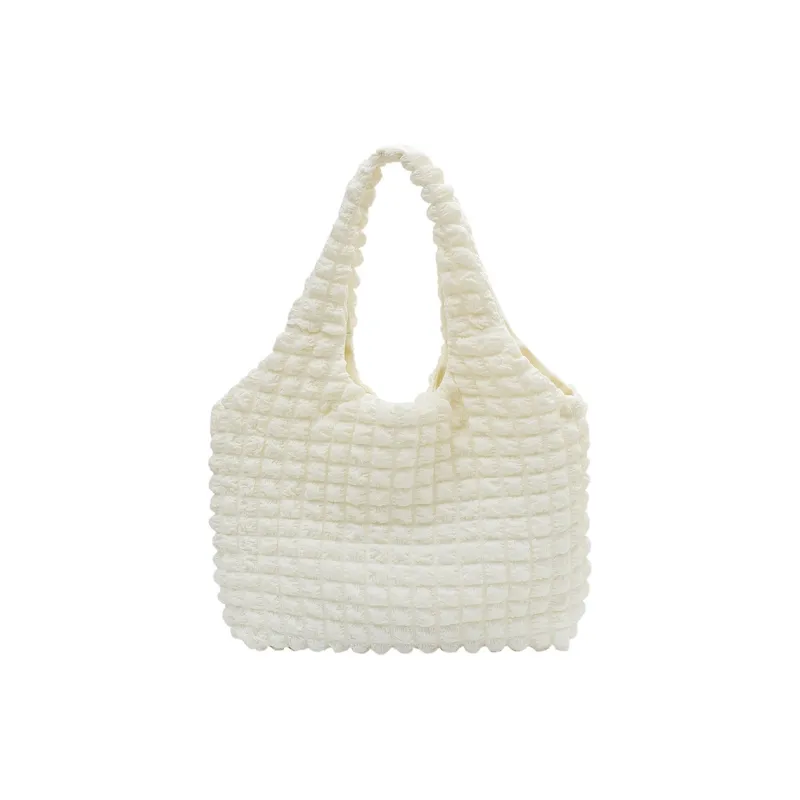 BALANG Fabric Tote Bag Shopping Bag Shoulder Bags Women's Multicolor-0