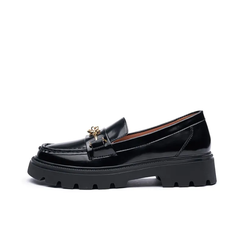 AOKANG Loafers Women's White-0