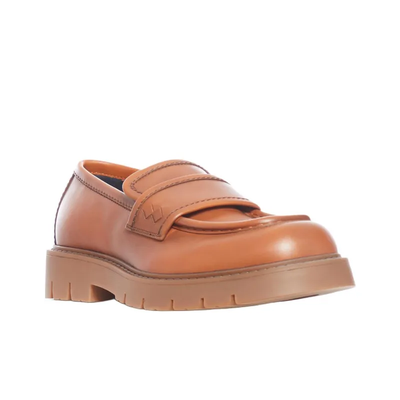 Bottega Veneta Haddock Slip-On Loafers-2
