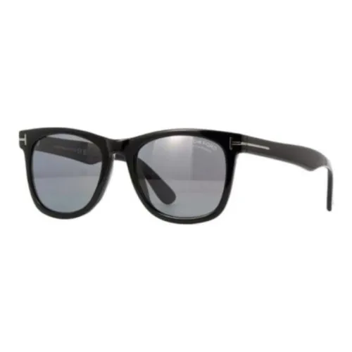 TOM FORD Kevyn Square Frame Sunglasses
