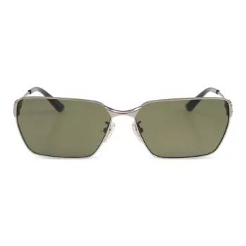 Balenciaga Rectangular Frame Sunglasses