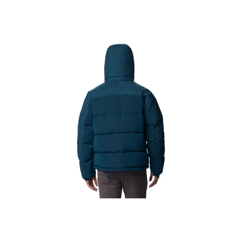 Columbia Snowqualmie™ Jackets Coats Men's Night Waves-1