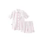 Pink White Stripes