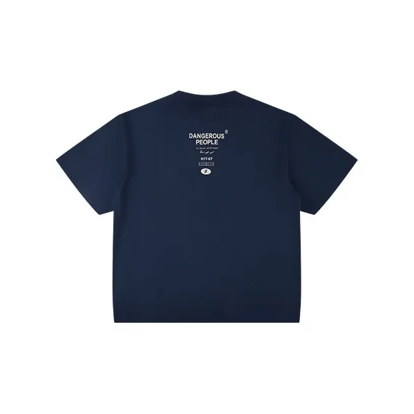 DANGEROUSPEOPLE T Shirts Unisex-12