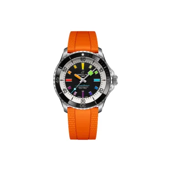 Breitling Men Super Ocean Collection Watch