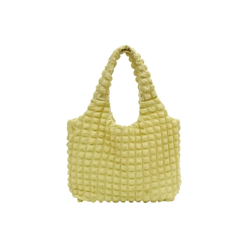 BALANG Fabric Tote Bag Shopping Bag Shoulder Bags Women's Multicolor-14
