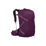 Eggplant Purple