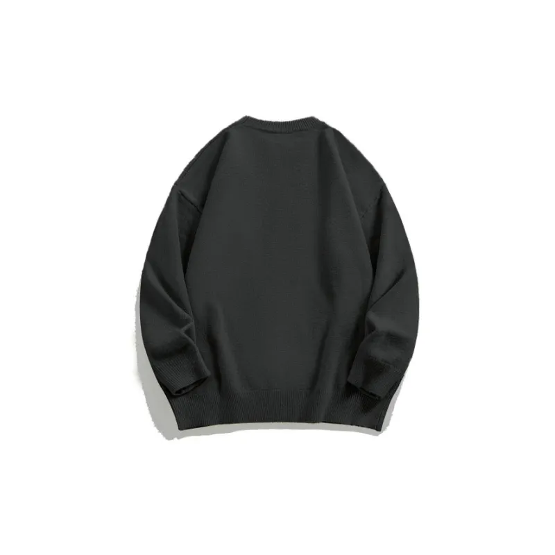 42SPACESHIP Sweaters Unisex-19