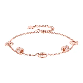 Asia Star Alloy Bracelets Women's