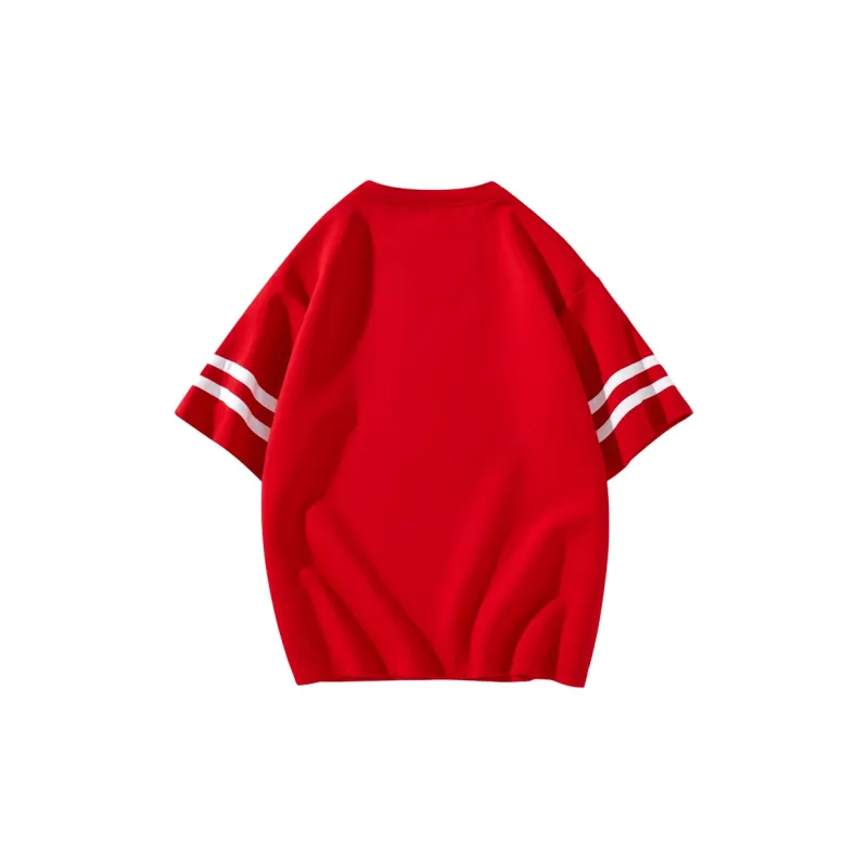 KONZEN· T Shirts Unisex-3