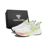 Neon White