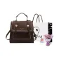 Coffee+Exclusive Shopping Bag+Greeting Card+Dried Flower