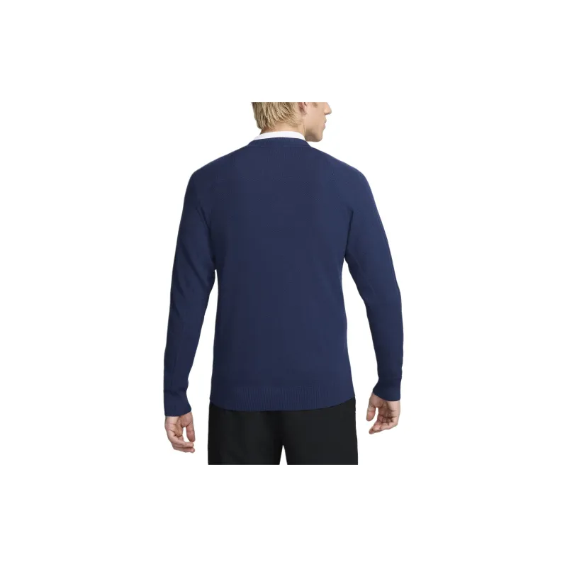 Nike Tour Men's Golf Sweater-1