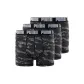 3 Pack (Black)