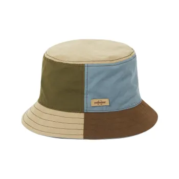 STETSON Cotton Bucket Hats Unisex Multicolor