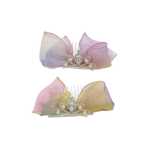 Yiru Hair Accessories Hair Clips Women's