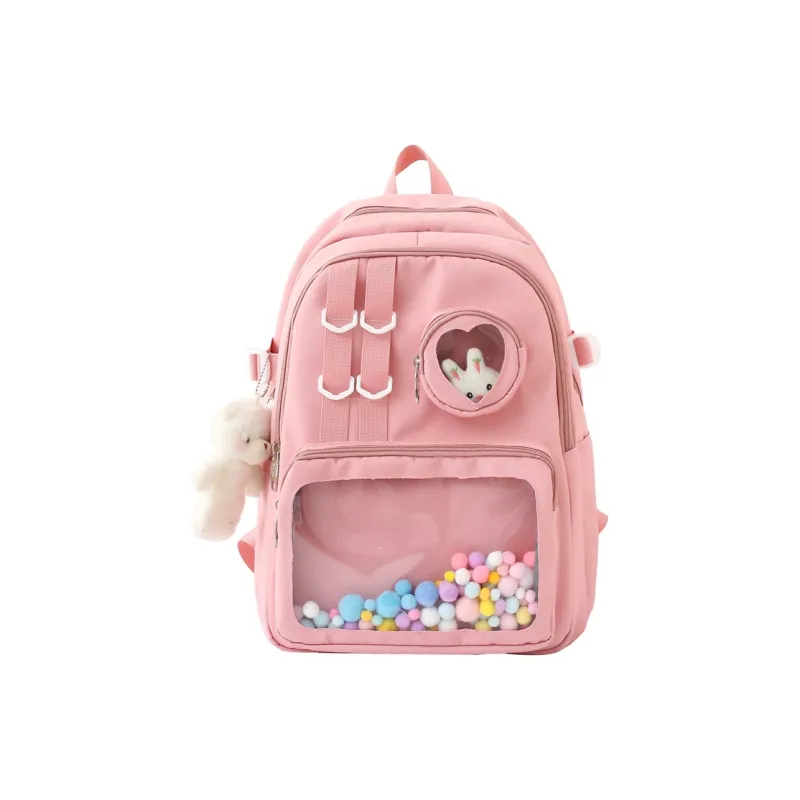 Venerable Brahma Backpacks-12